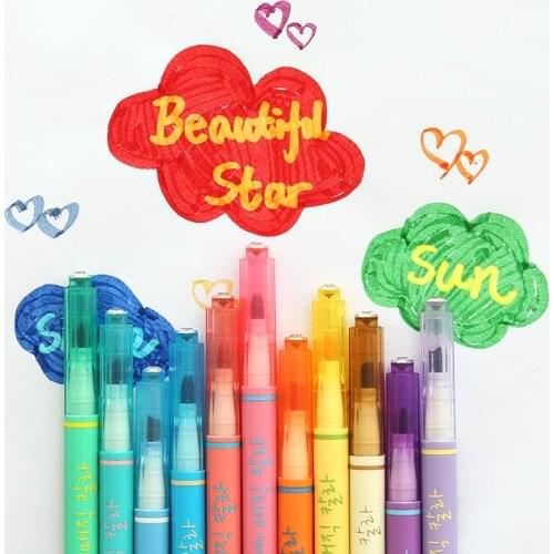 AryaArte Markers