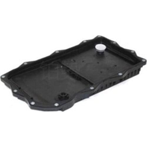 Car Components Oil pan Oil filter Automatic transmission 2004-b mwX6 E71 F07 GT 530d F10 N53 Gearbox oil pan oil pan gasket