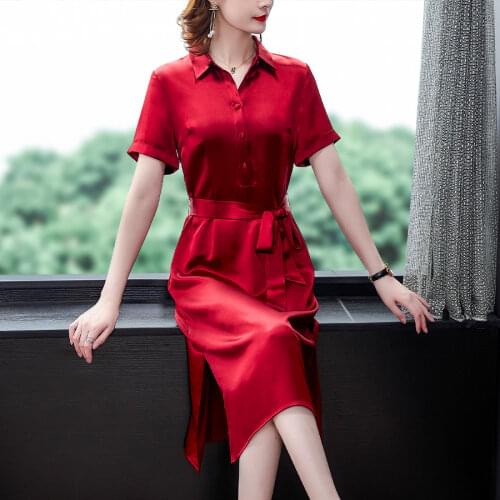 BOYASHENE Fashionable Summer Dresses