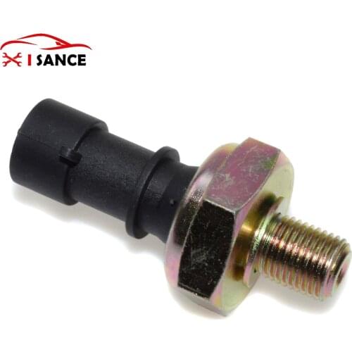 OIL PRESSURE SWITCH SENSOR FOR ALFA ROMEO FIAT CHEVROLET OPEL VAUXHALL Agila A Astra G H 1252555;1252573