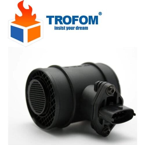 MAF MASS AIR FLOW SENSOR METER FOR Vauxhall Opel Astra G Zafira A 2.0 2.2 DTI 0281002478 24437502 93171527 93171627 093171627