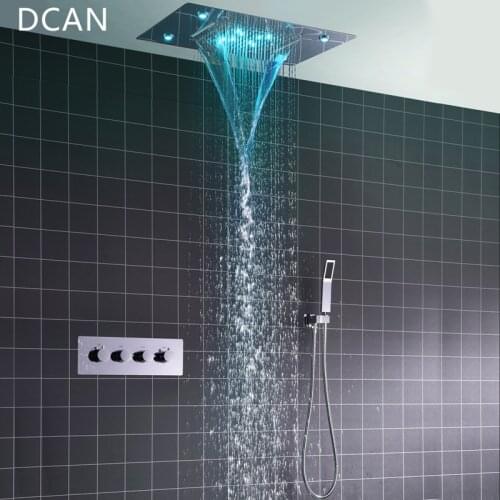 DCAN A Solar Panel