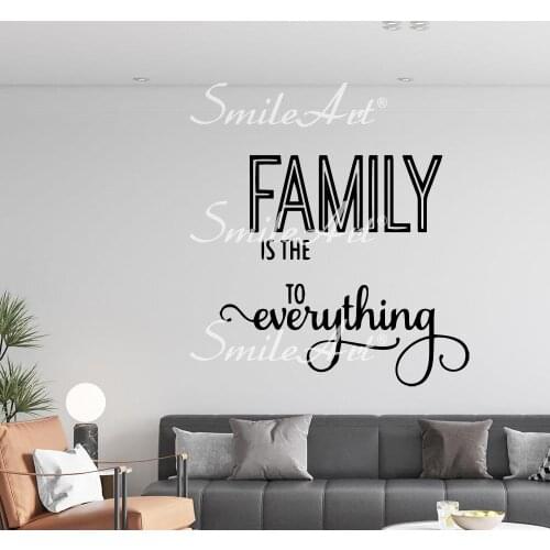 Cartoon Sentence Home Decorations Pvc Decal For Kids Rooms Decoration Accessories