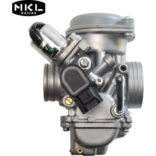 Bajaj Motorcycle Engine Parts Carburetor for Pulsar135 Rouser135 Bajaj135 135cc