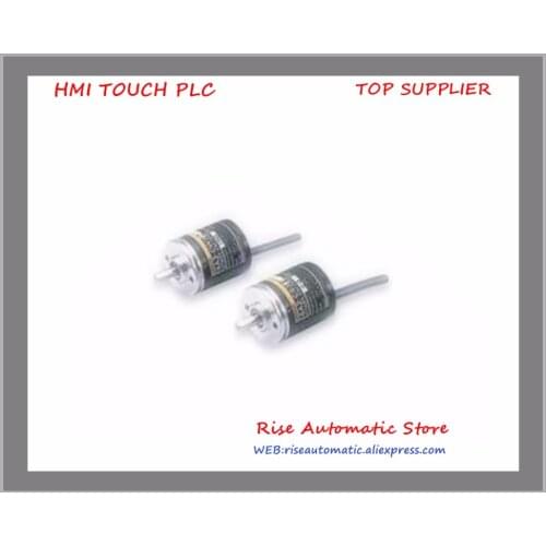 E6A2-CS5C 50P/R Rotary Encoder New E6A2CS5C 50P/R 50PR Compact Size E6A2 CS5C