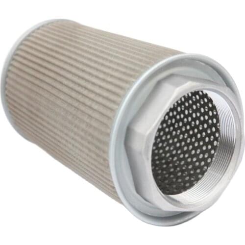 Hydraulic Suction Line Oil Filters for centralized lubrication system/CNC machine centre MF-04/06/08/10/12/16