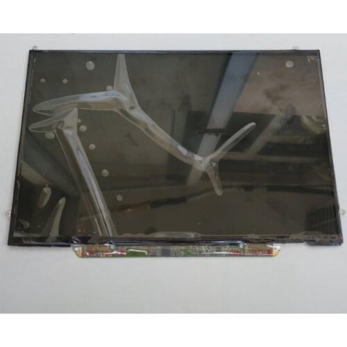 Grade A B133EW03 V.1 for Apple Macbook Air A1237 A1304 13.3" Glossy LED LCD Matrix Screen panel 1-3 Dots
