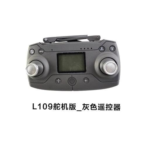 L109 4k GPS RC Drone original Spare parts remote controller