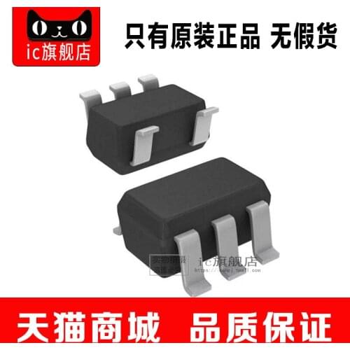 LMH6642MFX SOT23-5 LMH6642