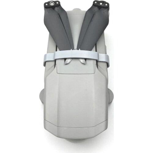 Mavic Air 2 Propeller Fixing Holder for DJI Mavic Air 2 Paddle Blades Fixer Protective Binding Bracket Clip
