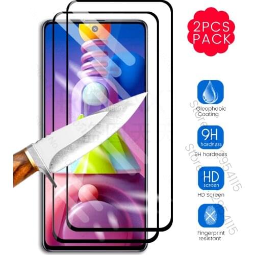 Защитные пленки для Samsung Galaxy M51 MIYI China At AliExpress