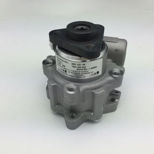 For VW Passat B5 Power Steering Pump 3BD 145 156 A