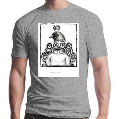New Hereditary King Paimon T Shirt Horror Paimon Hereditary