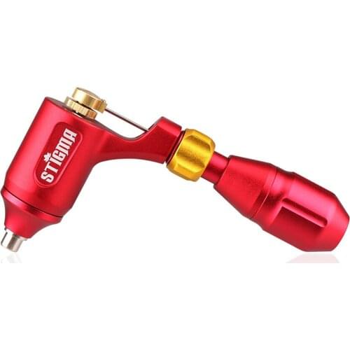 New Rotary Motor Tattoo Machine Multi-function Embroidery Machine Tattoo Machine Tattoo Equipment