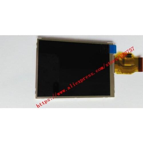 New inner LCD Display Screen for Fujifilm FinePix HS20EXR HS22EXR HS25EXR HS28EXR HS20 HS22 HS25 HS28 Digital Camera