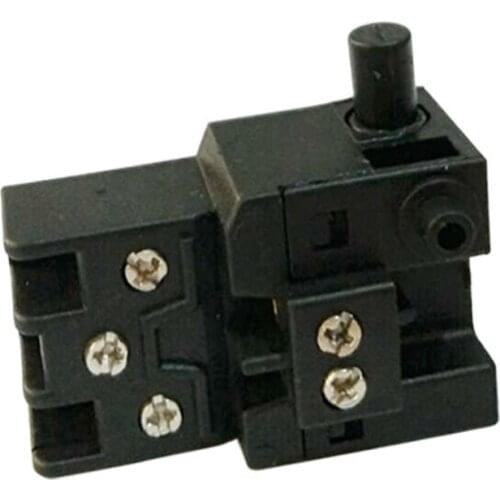 Switch 651923-1 Replace for MAKITA 5903R 5103R 5143R UC3530A UC4030A LS1013 LS1013L LS1040 LS1040F LS1214 LS1214L LF1000 TG70B