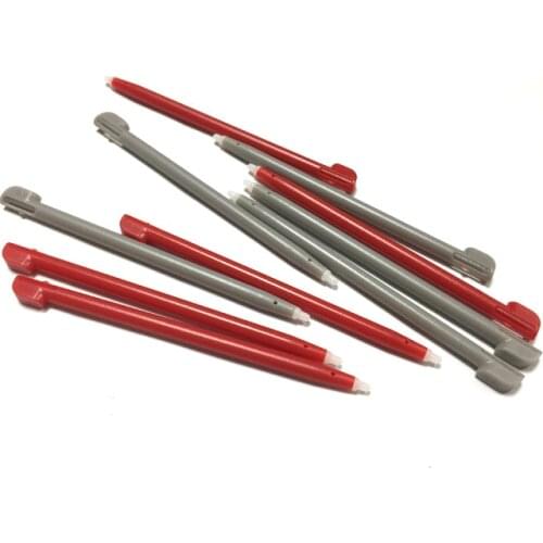 Plastic Touch Screen Stylus Pen Nintend DSI NDSI XL Game Accessories