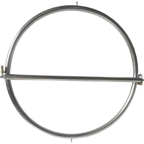 Latest Stainless Steel Bondage Force Become Warped Hip Keep Slowly Walk Devices Dog Slaves Restraints BDSM Product Adult Sex Toy