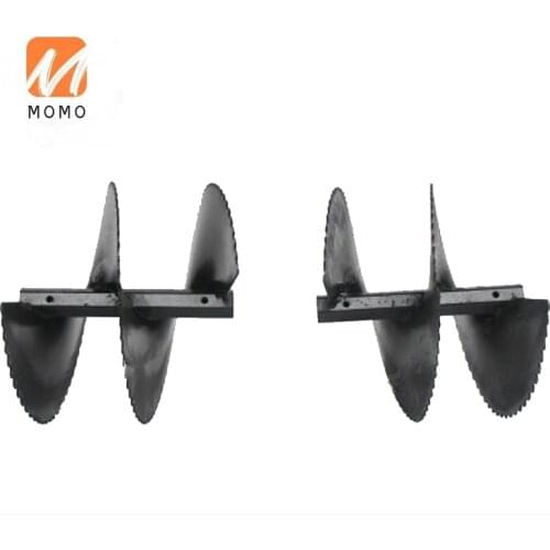 Agricultural machinery China helical ridging blade,Rotary cultivator uses spiral ridging knives/mini power tiller