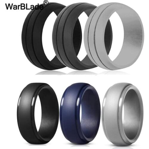 WarBLade Paired Rings