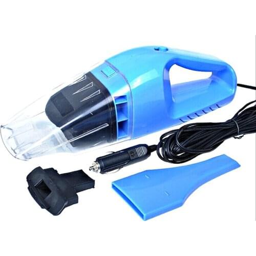 Youe Shone Car Vacuum Cleaners