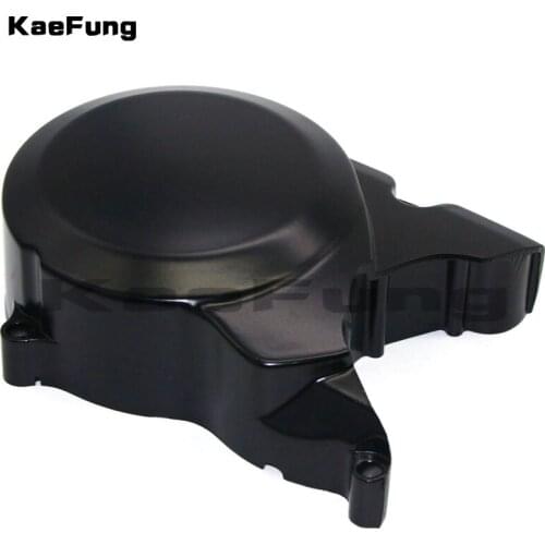 Motorcycle parts DIRT PIT BIKES ALLOY ALUMINUM ENGINE COVER XR CRF 50 70 125CC ATV LIFAN LF YX 110