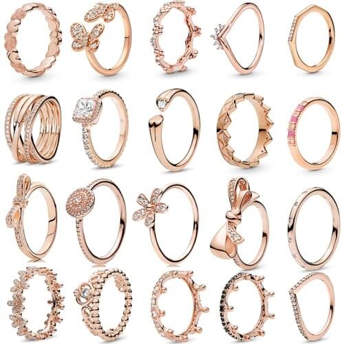 ZMFINES Engagement Rings