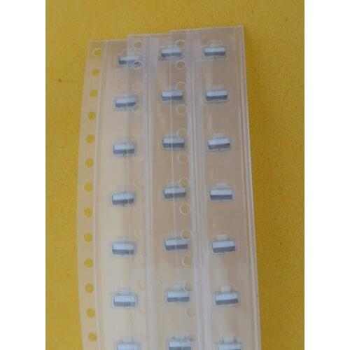 50PCS/PACK 4mm Power Key Button Side Push for Samsung Galaxy S4 S3 i9300 S2 i9100 On/Off Switch Replacement Parts