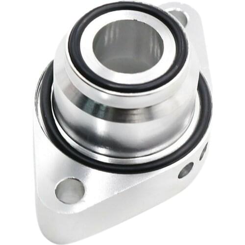 1SET Atmospheric Blow Off Valve Spacer 1.4TSI Durable Fits VW/Audi GFB for All Twincharged Engines BOV TSI FSI TFSI MK2 A4