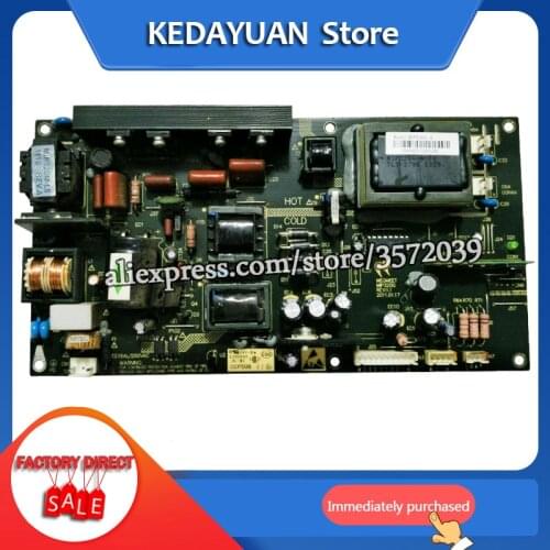 Free shipping original 100% test for L37K06/37K08 LCD32P08 MIP320G-K MEGMEET power board