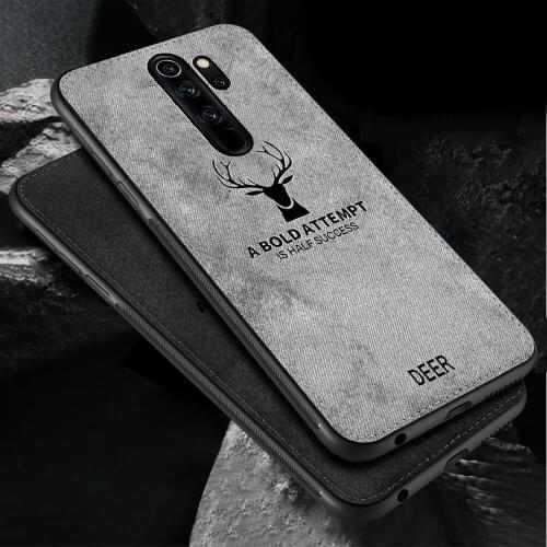 EKDME Phone Cases Xiaomi Redmi Note 7