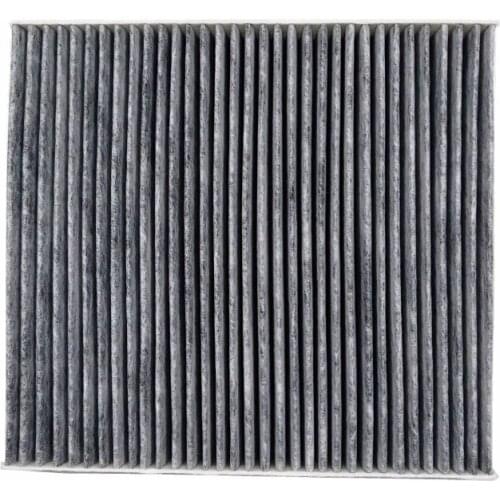 Car Cabin Filter For Suzuki 2014 2015 Model New VITARA Alivio 1.4T 1.6T Air conditioning Filter