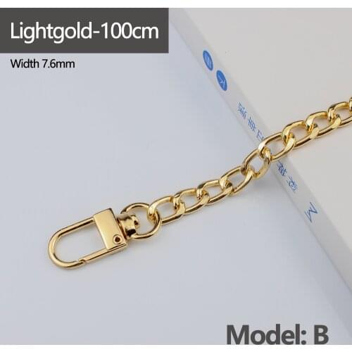 GH GOLD HORSE Women's Metallized Bags