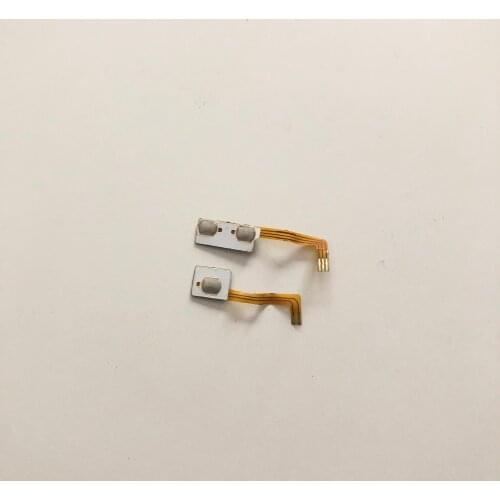 Land Rover V11 Used Volume Button Flex Cable FPC Power Button Flex Cable FPC For Land Rover V11 Smartphone
