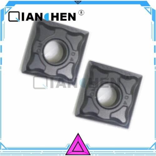 Original JXTC SNMG120404-GM JT4125 SNMG120408-GM JT4125 (10pcs/lot) tungsten Carbide Cutting tools insert