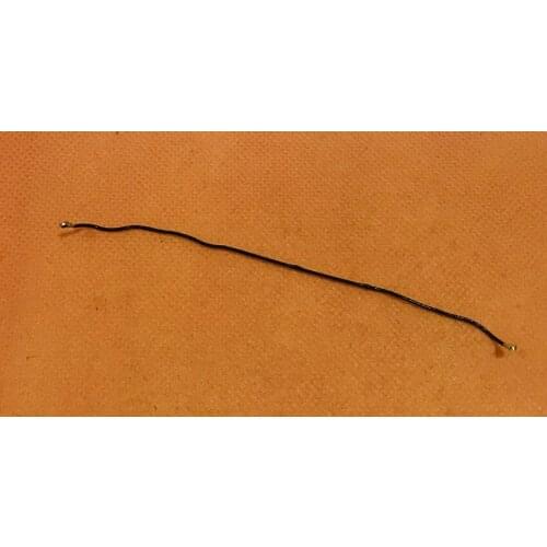 Original phone coaxial cable For ELEPHONE Soldier Helio X25 MTK6797T Deca Core 5.5" 2K Screen Free Shipping