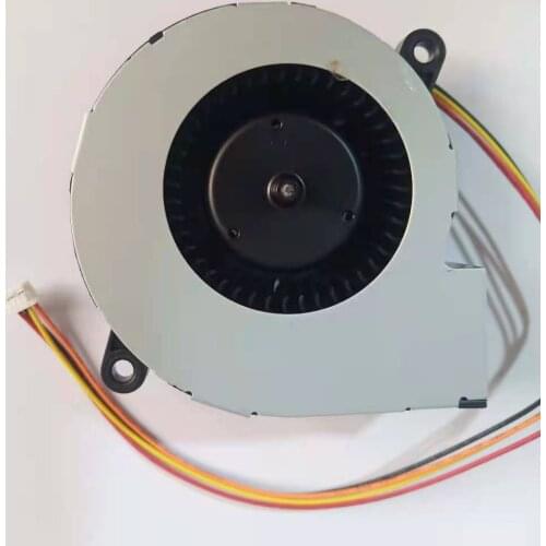 Original cb-5510 / 5520w / 5530u projector fan ce-8028l-306