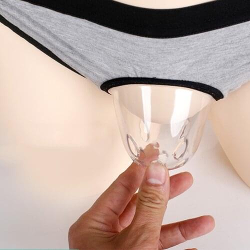 Protective Underwear After Circumcision Foreskin Surgery Special Protection Underwear Phimosis Circumcision Protective Cover Und