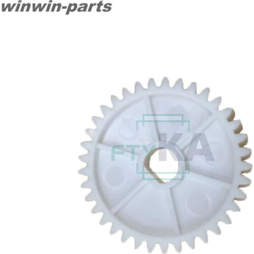 1PC D059-3167 Developer Gear for Ricoh MP 1100 9000 1350 Pro 1356 1357 1106 1107 906 907 1356EX MP9000 MP1350 MP1100