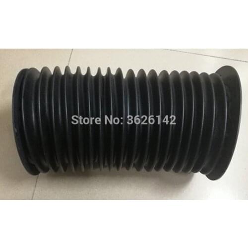 100446863 Sparks Machine Corrugated Pipe / Bellows For Charmilles ROBOFIL290 WEDM-LS Wire Cutting Machine Spare Parts