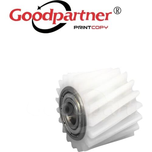 2PC Fuser Drive Gear for Ricoh Aficio MP C2003 C2503 C3003 C3503 C4503 C5503 C6003 MPC2003 MPC2503 MPC3003 MPC3503 MPC4503