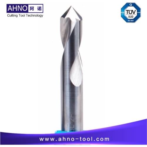 AHNO Drill Bits