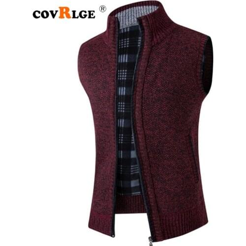 Covrlge Travel Vests