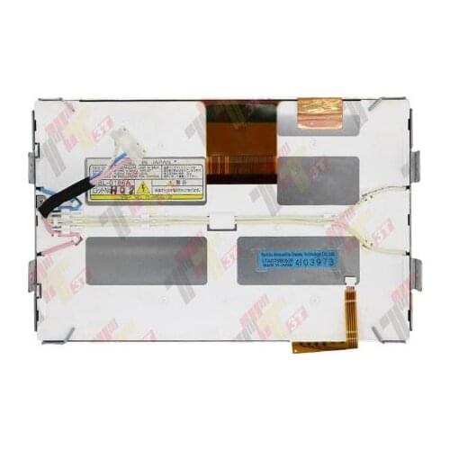 FOR TOYOTA FOR PRIUS FOR LEXUS LS430 SC430 Navi Radio GPS LCD Monitor Display with Screen