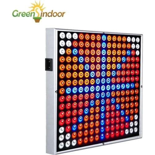 Greensindoor Indoor Grow Light 1000W Grow Light Phytolamp For Plants Phyto Lamp Led Full Spectrum Growing Tent Box Veg And Bloom