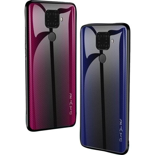 HOHOO Huawei Nova 3 Phone Cases