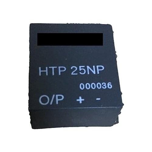 HTP25NP Original, Can Provide Test, 1 Year Warranty