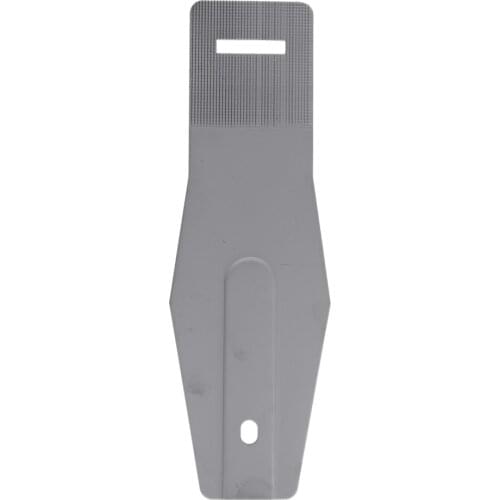 Needle Plate JZ-15653 For JUKI LK-1900 Size 25mm