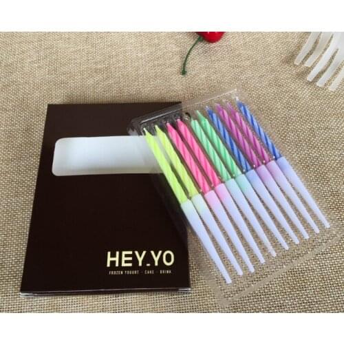 Customized disposable stock electronic blister clamshell packaging,The remote control lock packaging ---DH5116