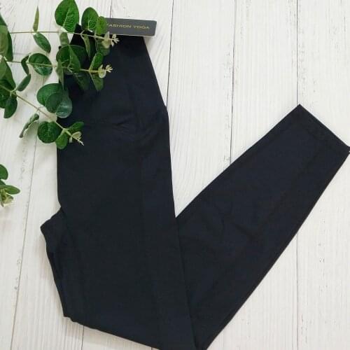 High Waist Women Tights Leggings Anti-Sweat Legins Fitness Skin Gym Leggings Femme Woman High Elastic Yoga Pants Workout Legins